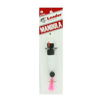 Мандула классическая, размер L, Leader Mandula, 105мм. Цвет 012