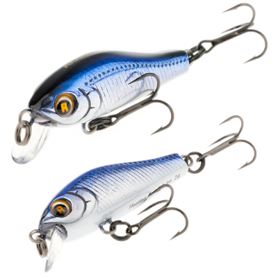 Воблер Akara Sly 35F 2,0 гр. цвет A158