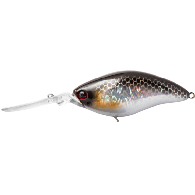 Воблер TsuYoki Wist 70F цв. 264N