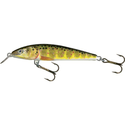 Воблер Salmo Sting 60F цв. T