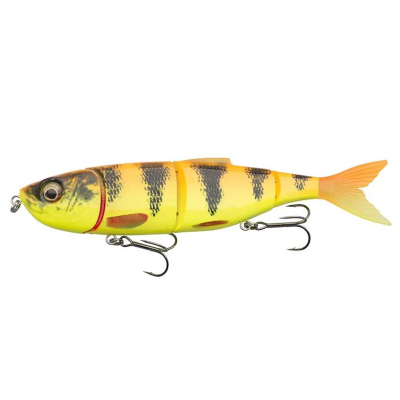 Воблер Savage Gear 4play V2 Swim&Jerk 16,5 35g 06-Gold Ambulance 61742
