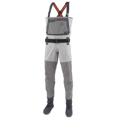 Вейдерсы Simms G3 Guide Stockingfoot, Cinder, LS