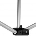 Кровать походная Nisus (N-BD630-97826)