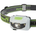 Фонарь налобный Helios 140LM, IPX6, USB (HS-FN-3155-USB)