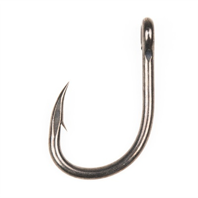 Крючок Gamakatsu G-Carp Super Snag №6 (10шт.)