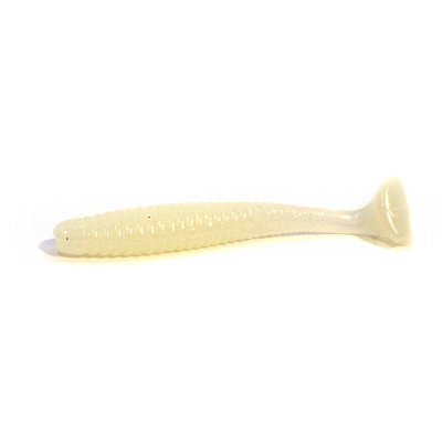 Мягкая приманка Yoshi Onyx Turbo Shad 75мм цв. RS036