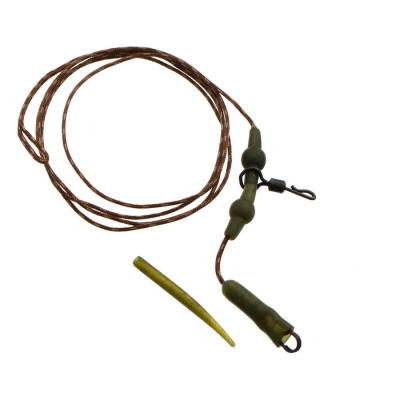 Готовая оснастка Carp Pro "Вертолет" (CP9073)