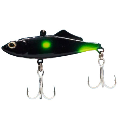 Воблер Vodenoi Kalikana 53mm 7g цвет 047