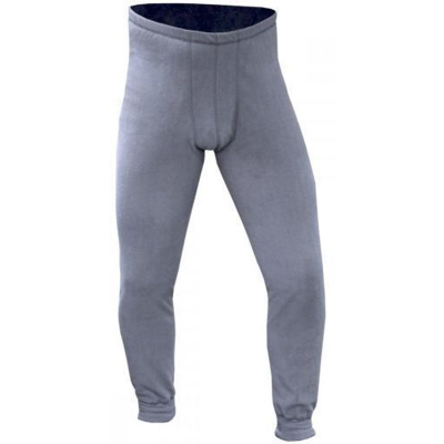 Термобельё кальсоны Woodland ThermoLine (серый) р. XXL