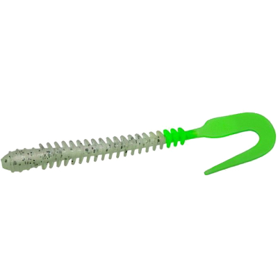 Силиконовая приманка SnastiGood Mr. Akira 10см цв. 225