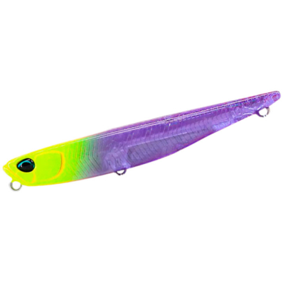 Воблер DUO Bayruf Manic Fish 77 #CLB9999