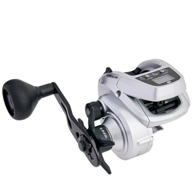 Катушка мультипликаторная Abu Garcia Fune DLC BG H