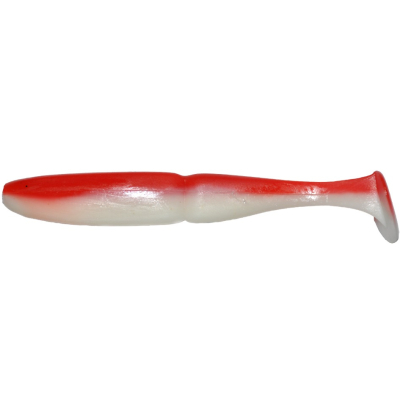 Силиконовая приманка Intech Slim Shad 4" (5шт.) (#32)