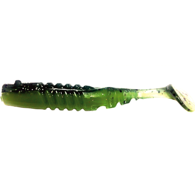 Силиконовая приманка BAT F031075070S 75 мм. # WS005 Уп.5