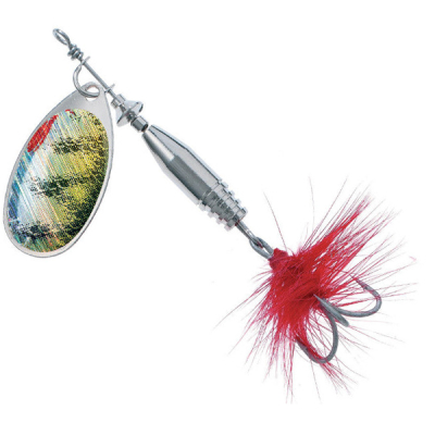 Блесна вращающаяся Balzer Colonel Classic 7 гр. цв. Barsch (13031 007)