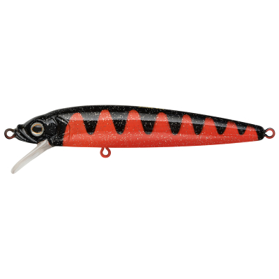 Воблер Strike Pro Alpha Minnow 95 плавающий 9,5см 9гр EG-034F#A88