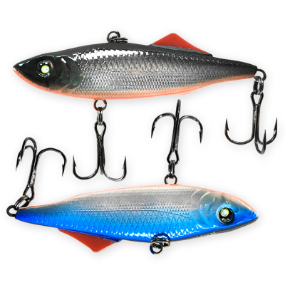 Воблер BAT Vivra BT048 (65 мм, 16.5 гр.) цвет B009