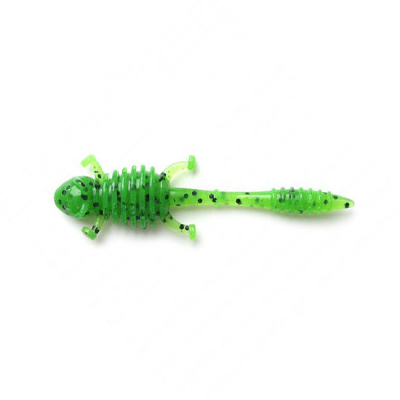 Силиконовая приманка Fanatik Mik Maus 2.5" цвет 026