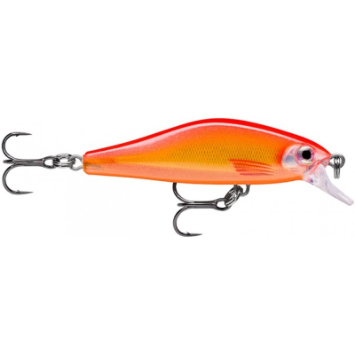 Воблер Rapala Shadow Rap Solid Shad SDRSS05-GO