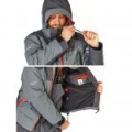 Куртка демисезонная Norfin Verity Pro GR 04 р.XL