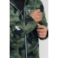 Термокуртка Finntrail Master Hood 1504 CamoArmy (XXL)