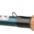 Спиннинг Mikado Apsara Ultra Lite Spin 240 (до 12гр.) 145 гр.