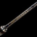 Удилище кастинговое Geecrack DD Galaxxy GXY-C65MLF Blue Panther