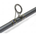 Фидерное удилище Middy 4GS Baggin Feeder Rod 11' (3,3мт 20-60гр) 3 хлыста (20070)
