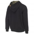 Толстовка Prologic Carp Logo Hoodie Black Ink р.M, арт.73869