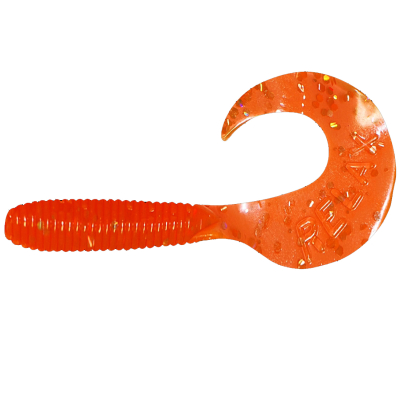 Твистер Relax Twister 3" (6,0см) 15 шт. VR3-TS028