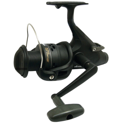 Катушка Okuma Silvara SVPB-40