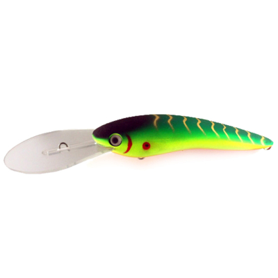 Воблер Garry Angler Killer Minnow 170mm 30g цв. M06