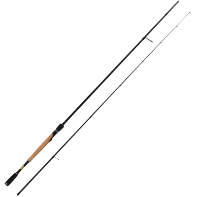 Удилище спиннинговое Lucky John One Sensoric Dropshot 35 7'11'' (2.40)