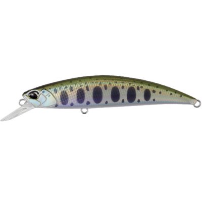 Воблер DUO Spearhead Ryuki 70F цв. #ANA4034