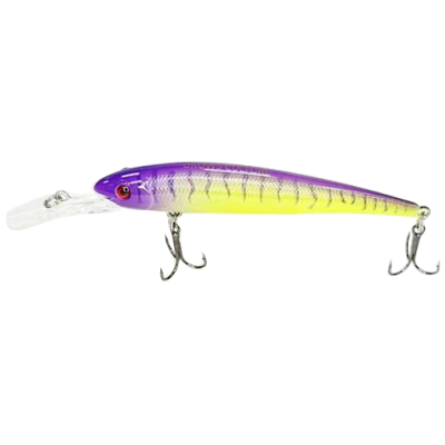 Воблер Grows Culture Bandits B-Shad 90mm цвет #B18