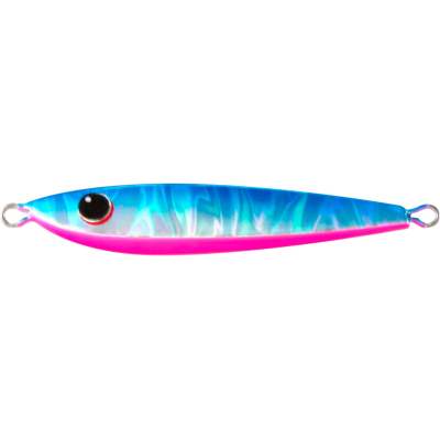 Блесна Hots Chibitan (AS) 30g Slim цвет 3_WH.BLUE PINK