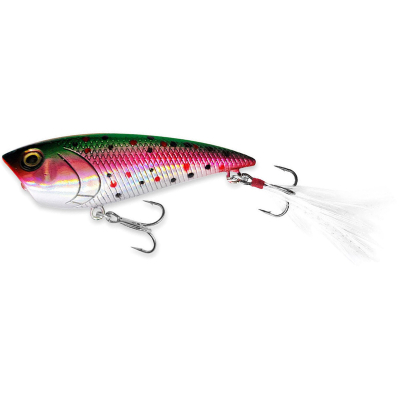 Воблер BAT Crow Pop ВТ059 (70 mm.; 7 g.; TopWater) # B115