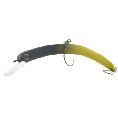 Воблер Trout Fan Bent S (65мм, 3,9гр.) цвет #C14