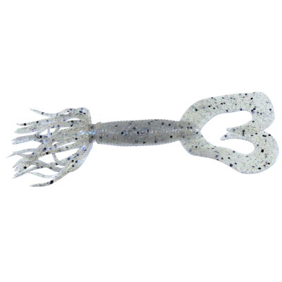 Силиконовая приманка Gary Yamamoto 12.8 Hula Grubs цв. 239