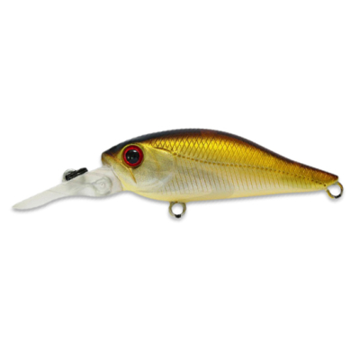 Воблер Pontoon21 Cheerful 40F-MR цв. 317