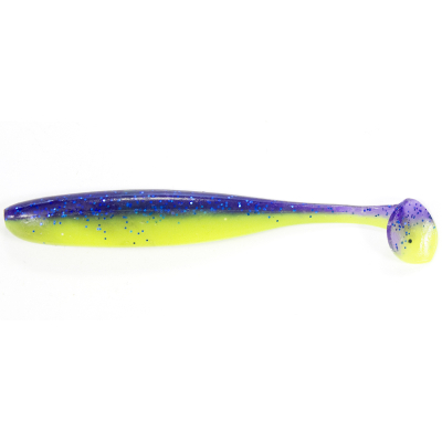 Силиконовая приманка Columbia E.S. minnow 3.5" цвет A23