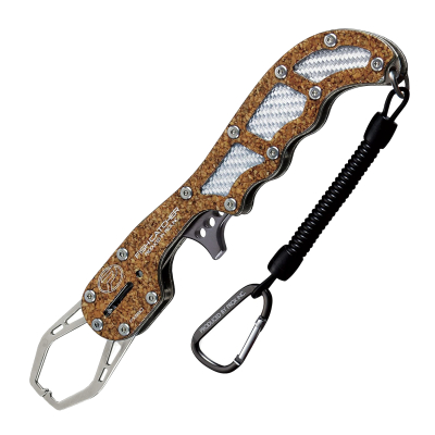 Захват челюстной Prox Fish Catcher Long Limited Cork