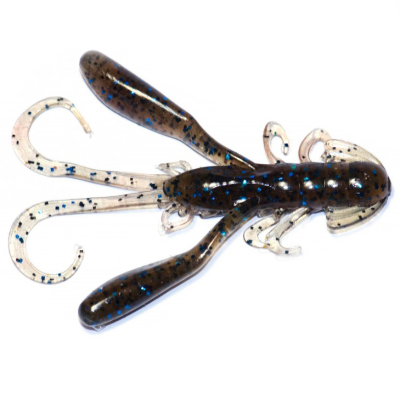 Силиконовая приманка Bait Breath Rush Craw U30 2.8" цв. #724