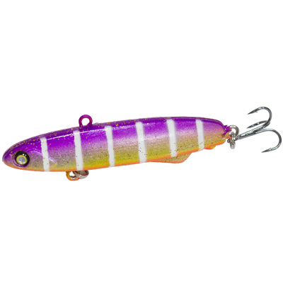 Раттлин Columbia Shiriten Baguette 70 17гр цвет 021