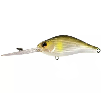 Воблер ZipBaits B-Switcher 3.0 цв. #011