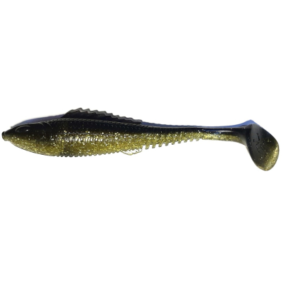 Мягкая приманка RSK Fishing ХАЛК 2 (25см 96гр) цвет 005