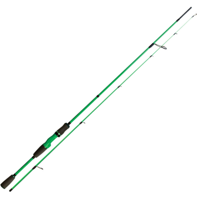Удилище спиннинговое Maximus Encore 24ML 2.4m 5-20g