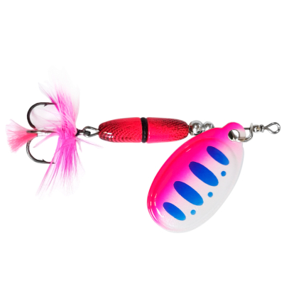 Блесна BAT Good Hope SLUG Size:2 (11.2 гр.) #106 вольфрам