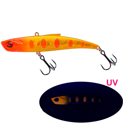 Воблер Stinger Booster VIB 30гр-95мм #037