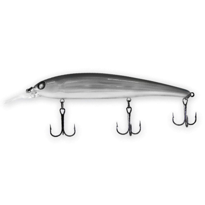 Воблер BAT HACHIRO BT 010 (120мм., 19 гр. 0-5 м.) #B019